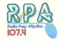 Radio Pays d'Aurillac